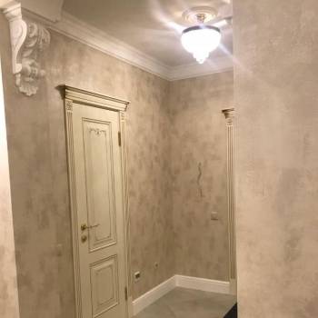 Продается 3-х комнатная квартира, 115,2 м²