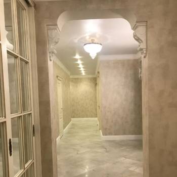 Продается 3-х комнатная квартира, 115,2 м²