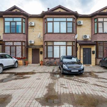 Сдается Дом, 130 м²