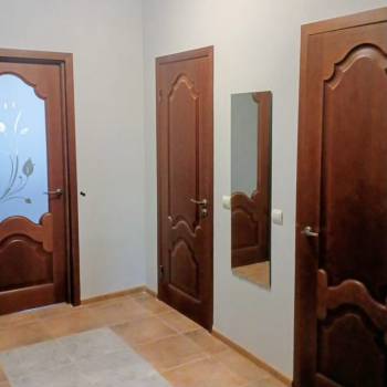 Сдается 2-х комнатная квартира, 75 м²