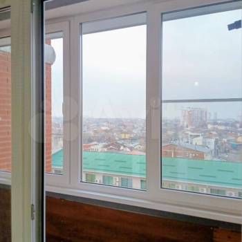 Сдается 2-х комнатная квартира, 75 м²