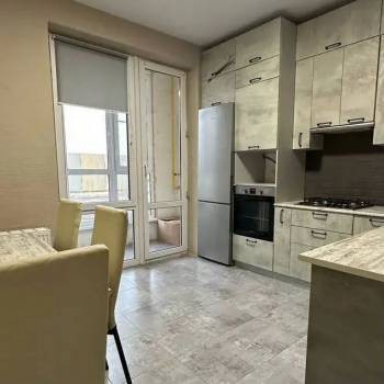 Сдается 2-х комнатная квартира, 60 м²