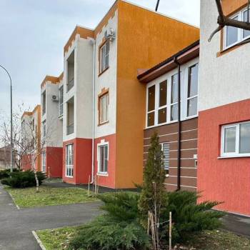 Сдается 2-х комнатная квартира, 60 м²