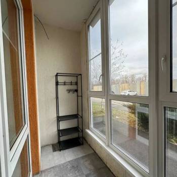 Сдается 2-х комнатная квартира, 60 м²