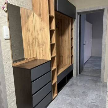 Сдается 2-х комнатная квартира, 60 м²