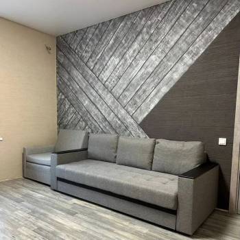 Сдается 2-х комнатная квартира, 60 м²