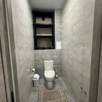 Сдается 2-х комнатная квартира, 60 м²