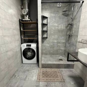 Сдается 2-х комнатная квартира, 60 м²