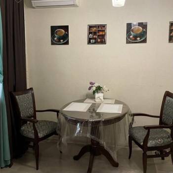 Продается 1-комнатная квартира, 35,5 м²