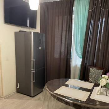 Продается 1-комнатная квартира, 35,5 м²