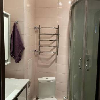 Продается 1-комнатная квартира, 35,5 м²