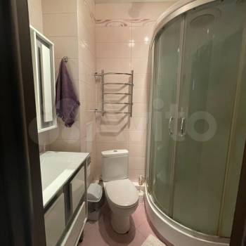 Продается 1-комнатная квартира, 35,5 м²