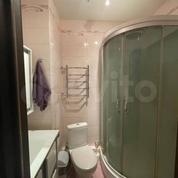 Продается 1-комнатная квартира, 35,5 м²