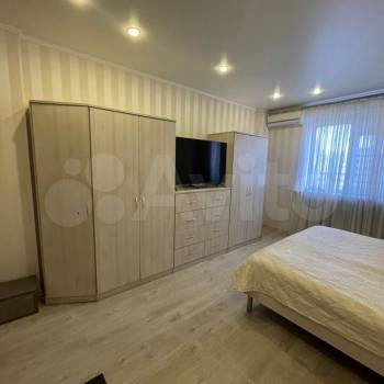 Продается 1-комнатная квартира, 35,5 м²