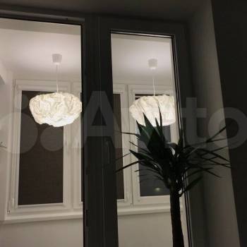 Продается 1-комнатная квартира, 42 м²