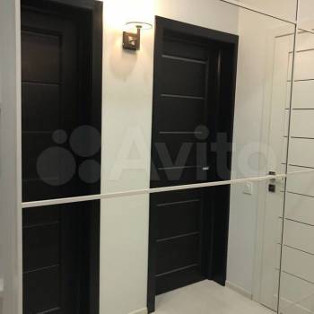 Продается 1-комнатная квартира, 42 м²