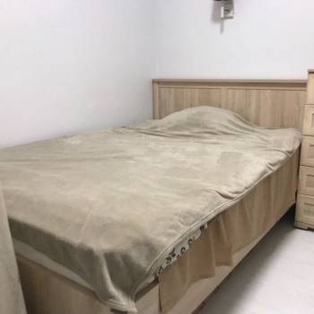 Продается 1-комнатная квартира, 42 м²