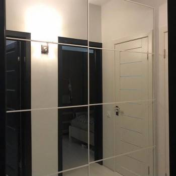 Продается 1-комнатная квартира, 42 м²