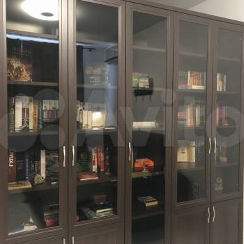 Продается 1-комнатная квартира, 42 м²