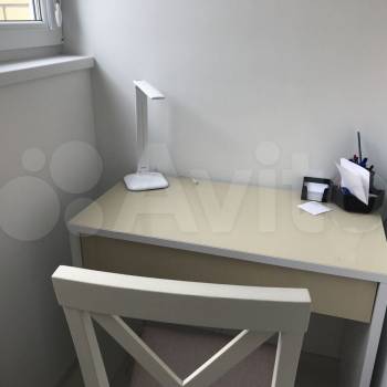 Продается 1-комнатная квартира, 42 м²