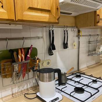 Продается 2-х комнатная квартира, 62,6 м²