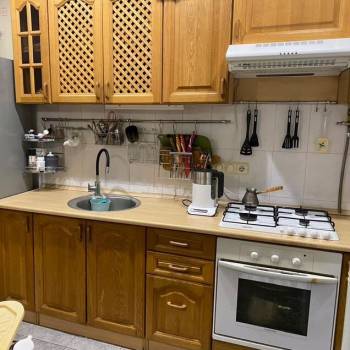 Продается 2-х комнатная квартира, 62,6 м²