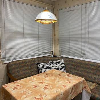 Продается 2-х комнатная квартира, 62,6 м²