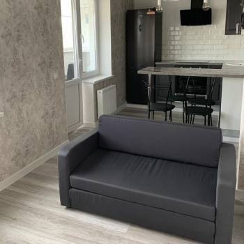 Сдается 1-комнатная квартира, 36 м²