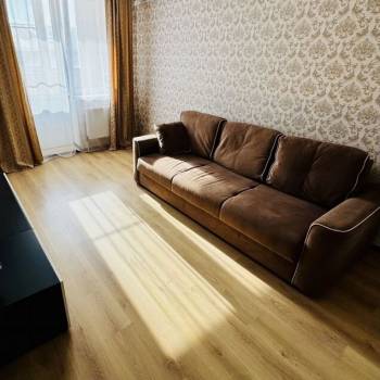 Сдается 1-комнатная квартира, 35 м²