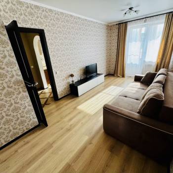 Сдается 1-комнатная квартира, 35 м²