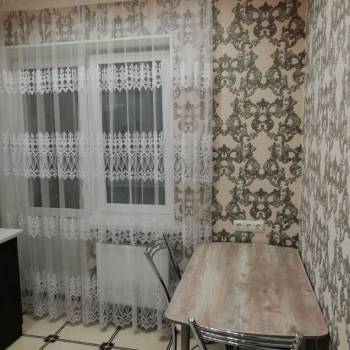 Сдается 1-комнатная квартира, 36,6 м²