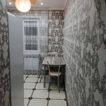 Сдается 1-комнатная квартира, 36,6 м²