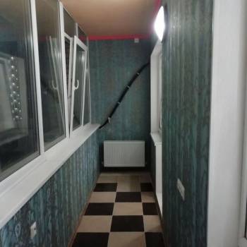 Сдается 1-комнатная квартира, 36,6 м²