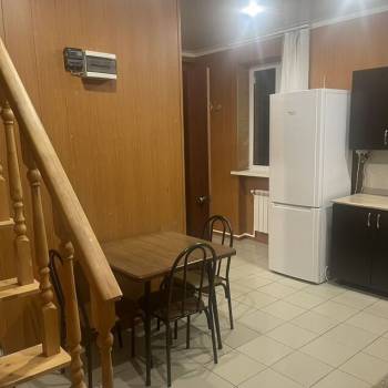 Сдается 2-х комнатная квартира, 45 м²