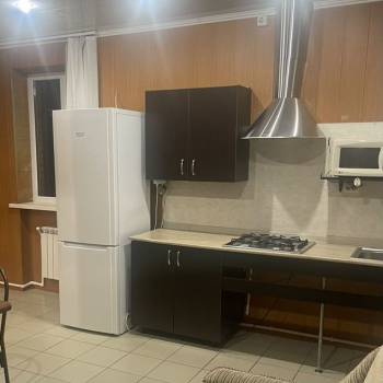 Сдается 2-х комнатная квартира, 45 м²