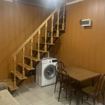 Сдается 2-х комнатная квартира, 45 м²