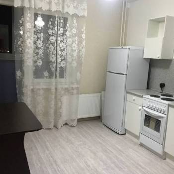Сдается 2-х комнатная квартира, 53 м²