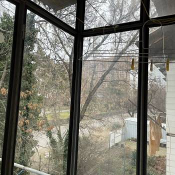 Сдается 2-х комнатная квартира, 43 м²