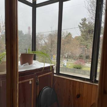 Сдается 2-х комнатная квартира, 43 м²