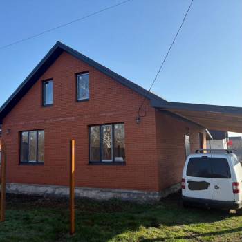 Продается Дом, 160 м²