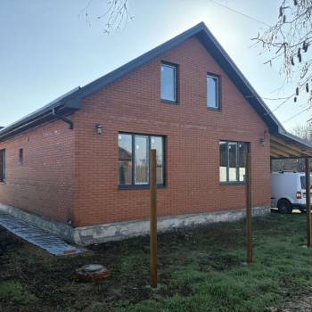 Продается Дом, 160 м²