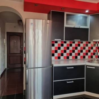 Продается 1-комнатная квартира, 38 м²