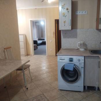 Сдается 2-х комнатная квартира, 53,5 м²