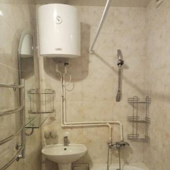 Сдается 2-х комнатная квартира, 53,5 м²