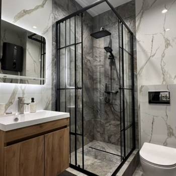 Сдается 2-х комнатная квартира, 50 м²