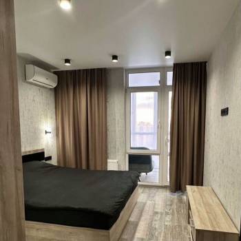 Сдается 2-х комнатная квартира, 50 м²