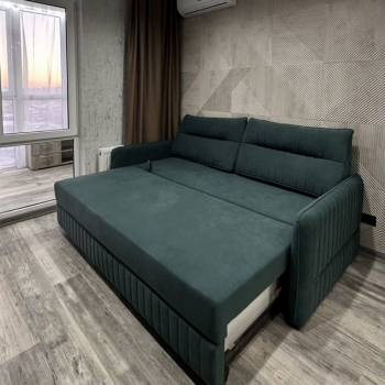 Сдается 2-х комнатная квартира, 50 м²