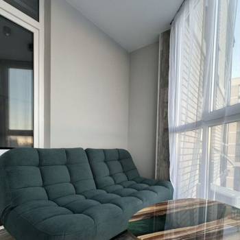 Сдается 2-х комнатная квартира, 50 м²