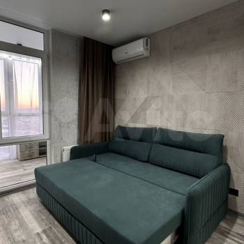 Сдается 2-х комнатная квартира, 50 м²