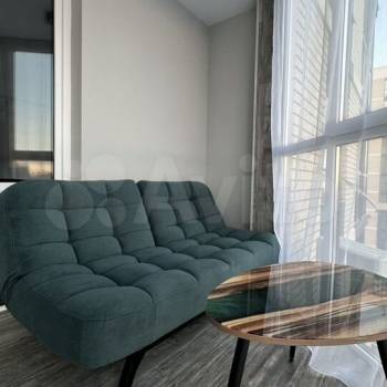 Сдается 2-х комнатная квартира, 50 м²